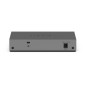 Netgear Gs105Ep Unmanaged Gigabit